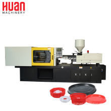 Energy Conservation Bubble Cap Plastic Injection Moulding Machine Price Lid Compression Moulding Machine China Thermoplastic